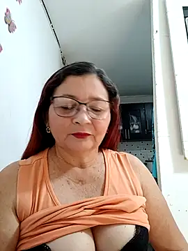 marfil milf online show from October 15, 2:39 pm