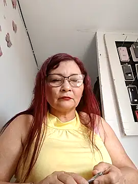 marfil milf online show from November 13, 2:38 pm