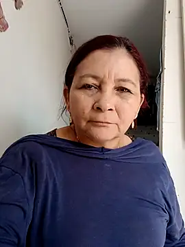 marfil milf online show from November 28, 1:25 pm