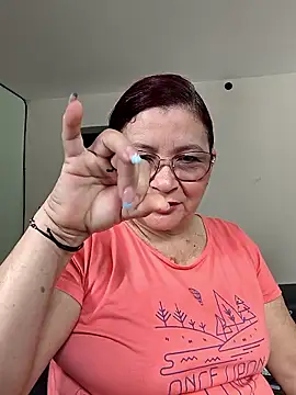 Snapshot of marfil_milf chatting on May 3, 2:23 pm marfil milf online show from May 3, 2:23 pm