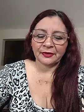 Snapshot of marfil_milf chatting on May 14, 1:18 pm marfil milf online show from May 14, 1:18 pm