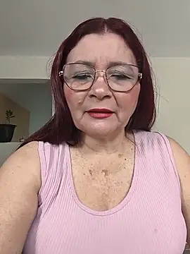 Snapshot of marfil_milf chatting on May 16, 1:21 pm marfil milf online show from May 16, 1:21 pm