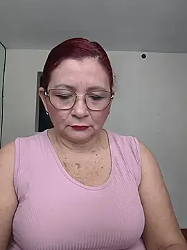 marfil milf online show from July 11, 2:20 pm