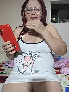 marfil milf online show from July 26, 7:37 am