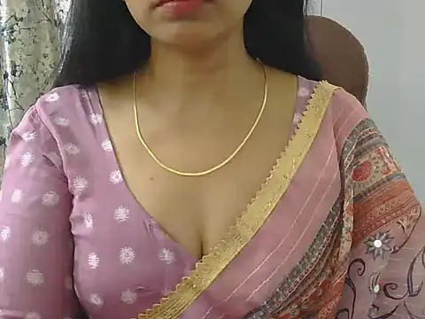 MISS SOMIYA online show from March 12, 6:36 pm