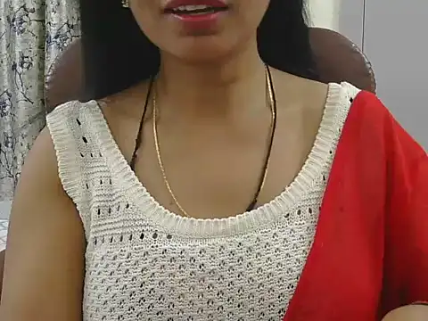 MISS SOMIYA online show from April 14, 4:46 pm