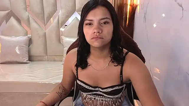 antonela tp online show from November 28, 12:52 pm