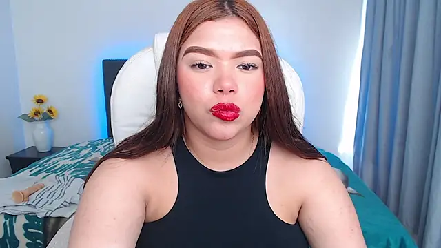 Snapshot of _Luna_Vixen chatting on October 24, 7:43 pm Luna Vixen online show from October 24, 7:43 pm