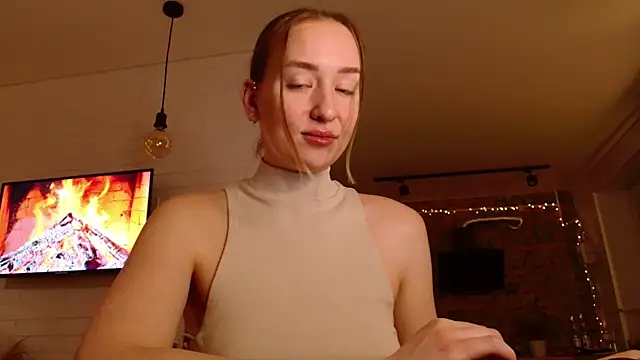 WhitePrincessLuna online show from November 20, 3:23 pm