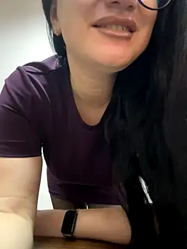 Molly-molly- online show from October 29, 5:31 am