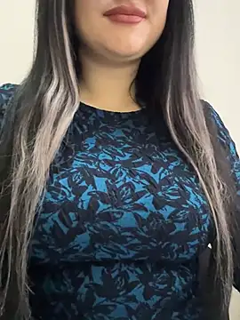 Molly-molly- online show from February 19, 6:09 am