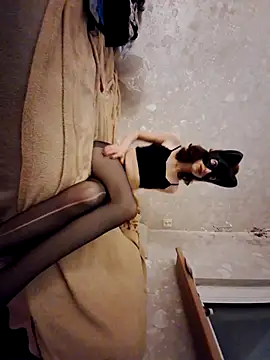 SecretIna online show from November 5, 8:53 pm