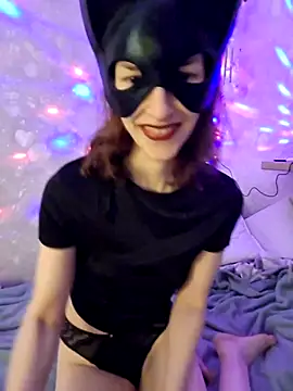 SecretIna online show from February 21, 9:27 pm