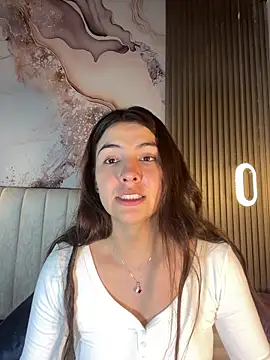 Dakota Evanns online show from February 5, 8:13 pm