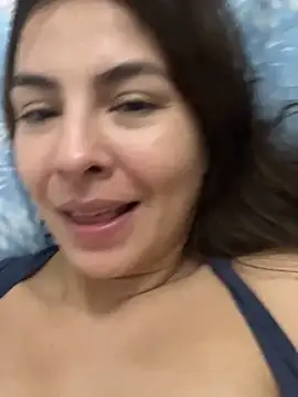 Dakota Evanns online show from March 4, 11:16 am