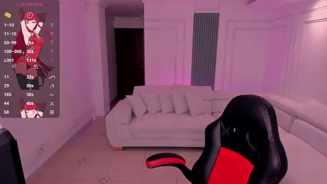 Snapshot of Maddyson_parker chatting on November 7, 3:39 am Maddyson parker online show from November 7, 3:39 am