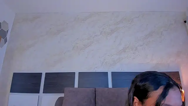 Susanna Cute online show from October 15, 1:33 pm