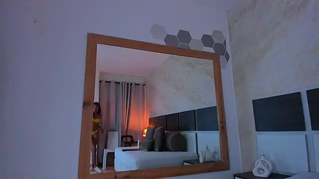 Susanna Cute online show from October 20, 1:11 pm