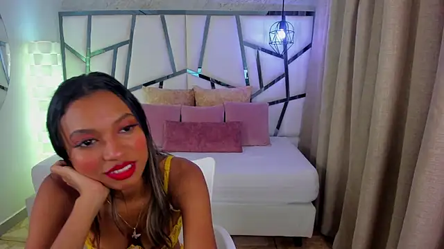 Susanna Cute online show from December 22, 12:35 pm