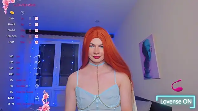 Snapshot of adeline_trans chatting on November 22, 5:56 pm adeline trans online show from November 22, 5:56 pm