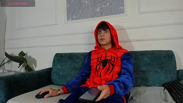 Andree Kamado online show from September 29, 12:10 pm