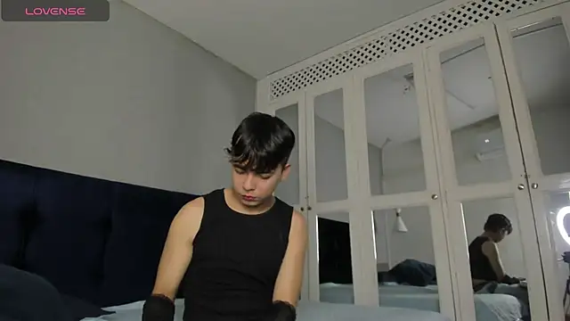 Andree Kamado online show from October 1, 12:22 pm