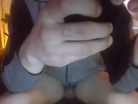 Immerhartundgeil online show from December 17, 11:55 pm