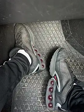 Immerhartundgeil online show from March 7, 3:42 pm