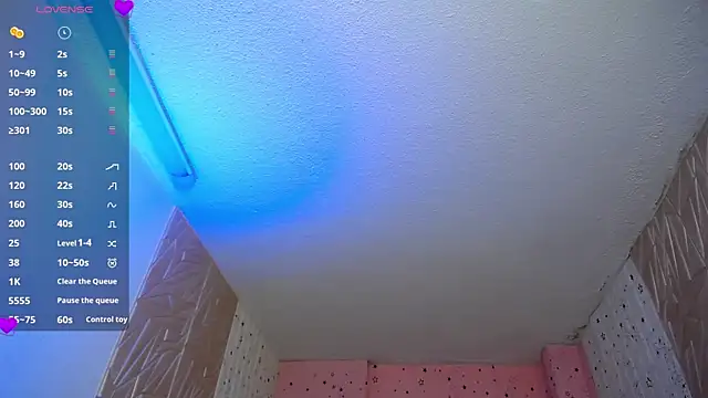 emmydurant online show from November 21, 9:13 pm