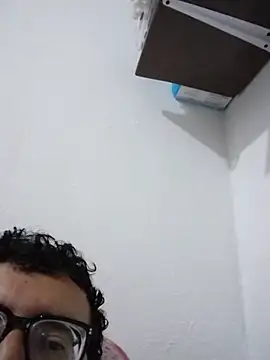 Santiagoqro85 online show from March 8, 2:48 am