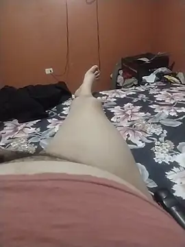 Santiagoqro85 online show from June 23, 3:59 am