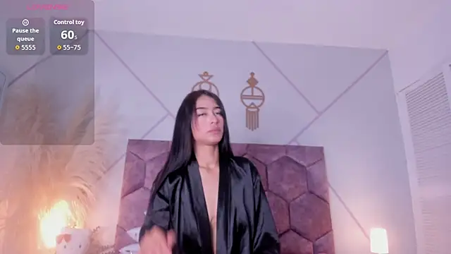 Snapshot of nicol_giraldoo chatting on May 9, 3:23 am nicol giraldoo online show from May 9, 3:23 am