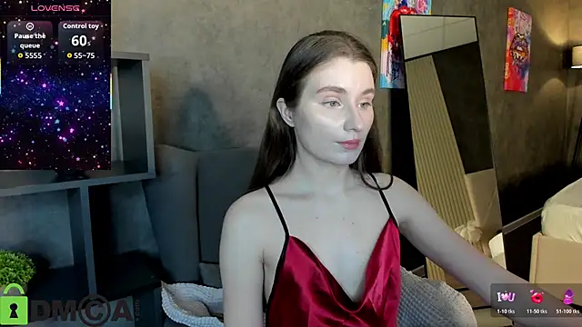 Raybe-Vins online show from October 22, 5:24 pm