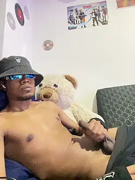 Snapshot of Teito69 chatting on September 14, 3:38 am Teito69 online show from September 14, 3:38 am