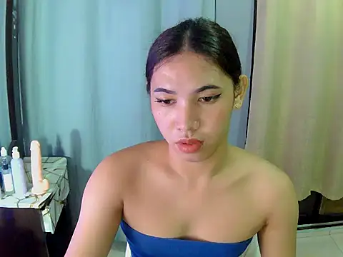 Chen Lavin online show from November 6, 5:47 pm