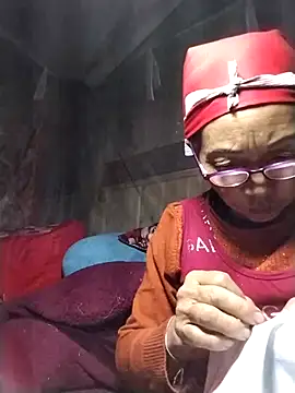 -Xuka-200 online show from February 15, 9:33 pm