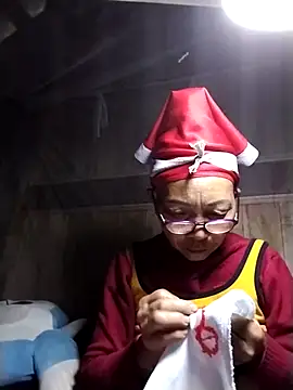 -Xuka-200 online show from February 18, 11:55 pm