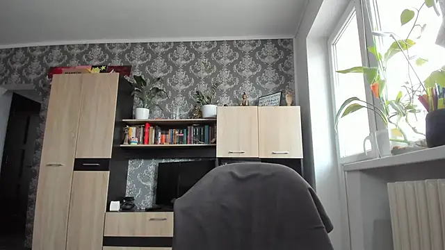 kellyxx34 online show from February 5, 8:52 am