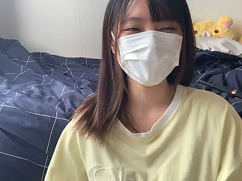 Snapshot of ituki_0415 chatting on November 7, 4:23 am ituki 0415 online show from November 7, 4:23 am