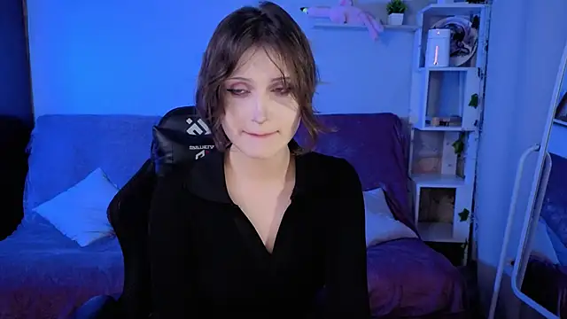 Zombaby online show from September 15, 8:20 pm