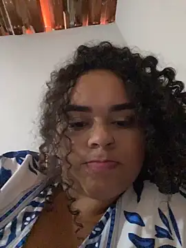 Snapshot of ___seusegredo chatting on April 15, 12:01 pm seusegredo online show from April 15, 12:01 pm