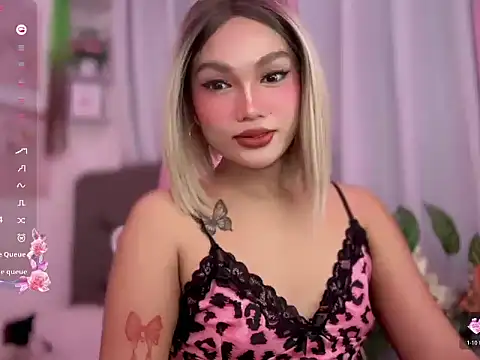 filipinaxbabe online show from June 12, 4:39 pm
