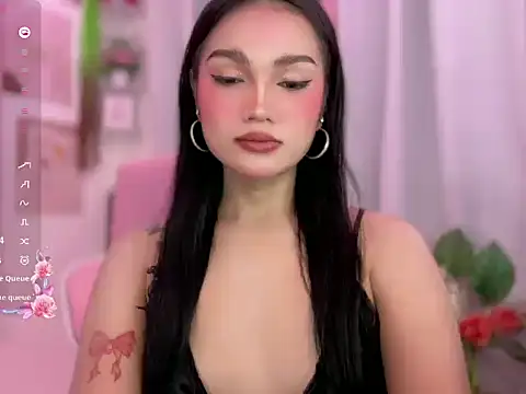 filipinaxbabe online show from June 16, 4:31 pm