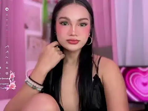 filipinaxbabe online show from June 19, 4:44 pm