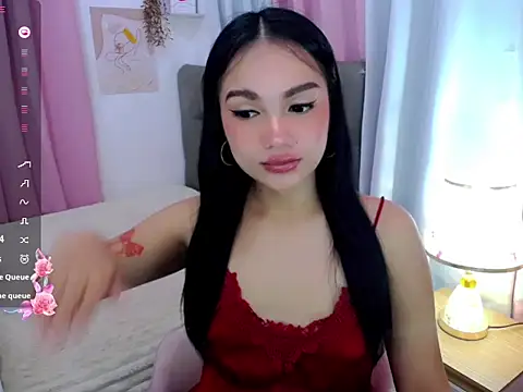 filipinaxbabe online show from August 6, 1:57 pm