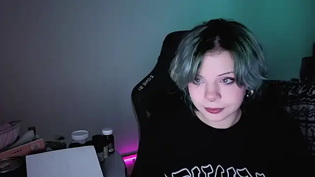 Alice Zev online show from September 21, 4:52 pm