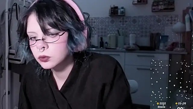 Alice Zev online show from February 17, 1:13 am