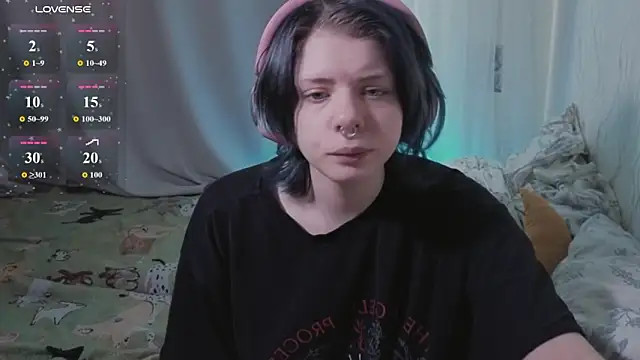Snapshot of Alice_Zev chatting on May 16, 3:00 pm Alice Zev online show from May 16, 3:00 pm