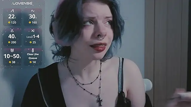 Snapshot of Alice_Zev chatting on May 27, 2:41 am Alice Zev online show from May 27, 2:41 am