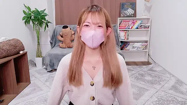 Snapshot of AIAI-chiiiini chatting on November 10, 10:25 am AIAI-chiiiini online show from November 10, 10:25 am